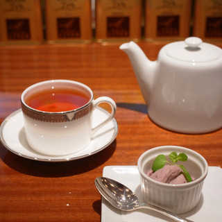 紅茶と洋酒の店 リンクス_0