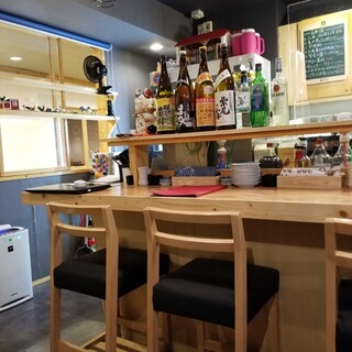 串焼き酒場 おんず_2