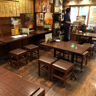 九州料理 マルキュウ_2