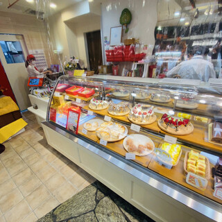 パティスリーアンジュ_2