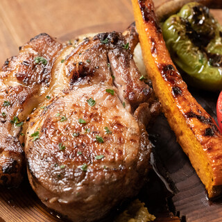 森のブッチャーズ_2