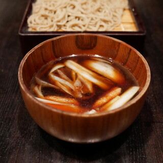 軽井沢 川上庵_1