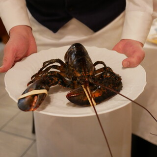 リストランテ ダ ニーノ_1