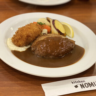 キッチン ノム_0