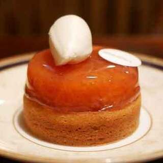 パティスリー・パリセヴェイユ_2