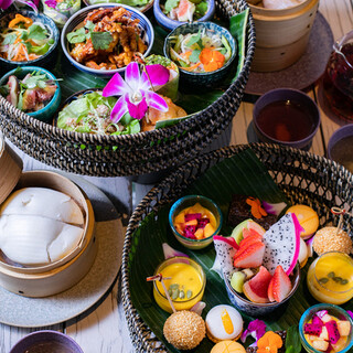 Madam My modern thai vietnamese_2