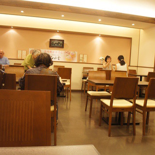 和風喫茶 志らみず_2