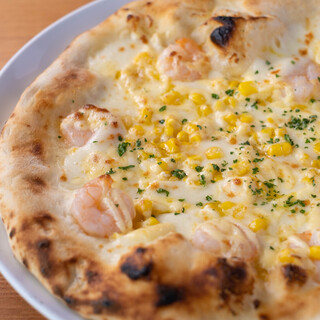 ピザ食堂 ロカ_2