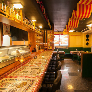 メソン・バスカ_2