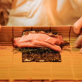 琉球鮨 築地青空三代目_2