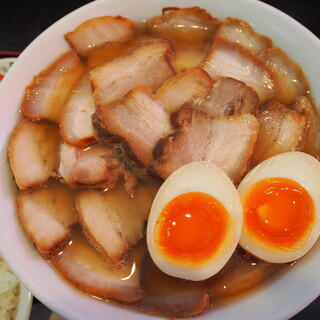 喜多方ラーメン坂内 小法師_0