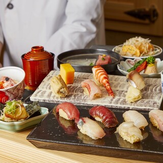 個室和食 梅田燈花_0