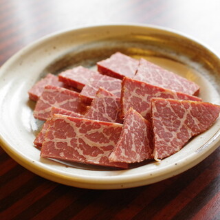 阿蘇のあか牛料理専門店 農家れすとらん 田子山_1