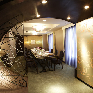 皇家龍鳳 (リーガロイヤルホテル大阪)_2