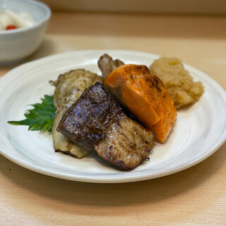 季節料理 魚竹_0