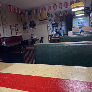 四川料理 餃子・王_2