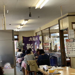 漁師の海鮮丼_2