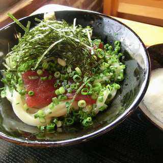 手打うどん 三徳_0