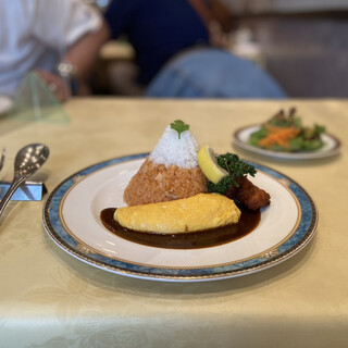 レストラン スコット_0