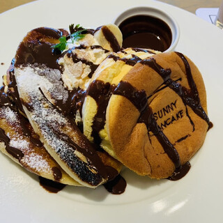 SUNNY PANCAKE_0