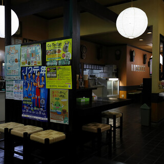 元祖 荒磯ラーメン_2