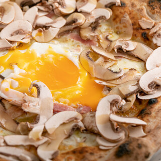 ピッツェリア リッカ_1