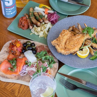 QUAYS pacific grill_1