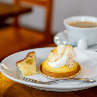 パティスリー クグラパン_1