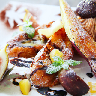 テラスカフェ オーゲ_0