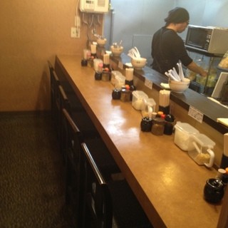 ラーメン一文路_2