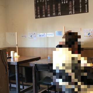 海鮮丼てんや_2