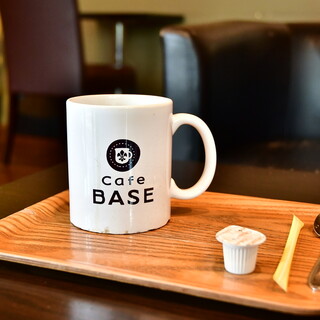 カフェ ベイス_1