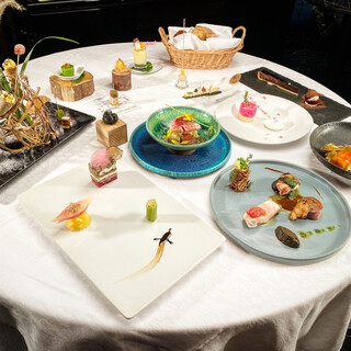 オーベルジュ・オー・ミラドー_0