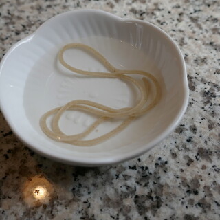 食彩工房 そばの華_1