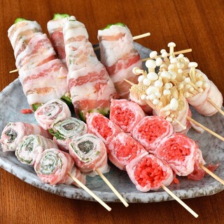 大衆鉄板酒場 てんてん_0