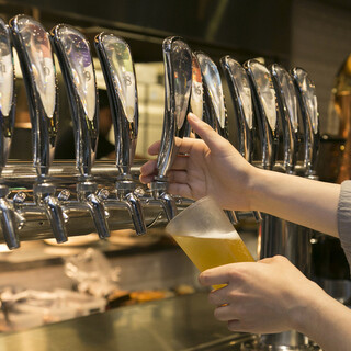 バベル ベイサイド キッチン_1