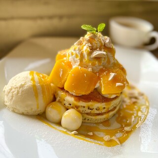 梅小路カフェ ボッシェ_1