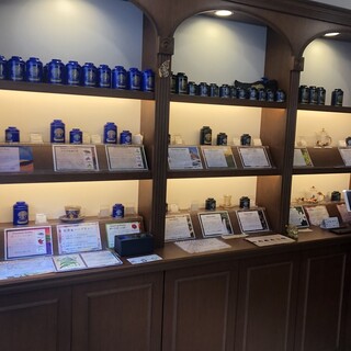 モン ジャルダン セクレ_2