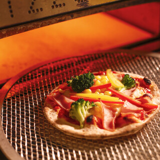 オールデイダイニング セリーナ_2