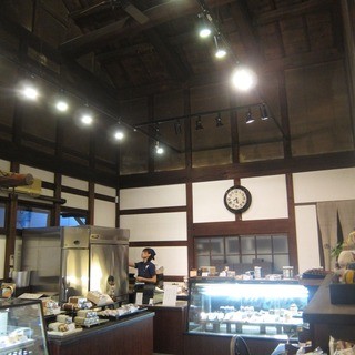 仏蘭西焼菓子調進所 足立音衛門_2