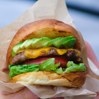 アイビー ダイナー_0