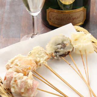 串天ぷら 段々屋_0