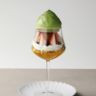 茶寮 SIKI TSUBAKIYA _2