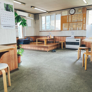 ラーメンのまる八_2