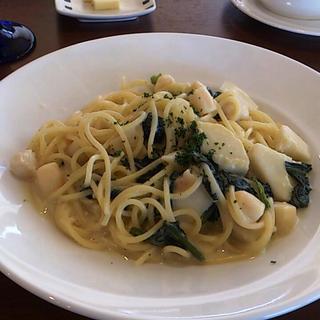 リストランテ サーヤ 究極のパスタ_0