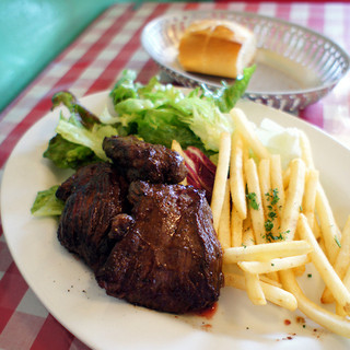 ボンジュール食堂_0