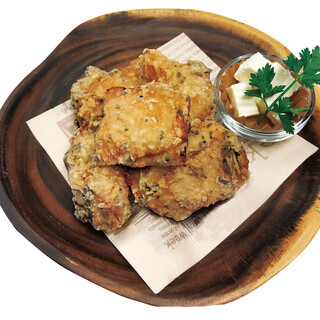 箱根唐揚げKARATTO_2