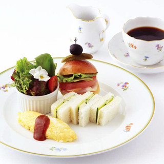 マイセン カフェ_2