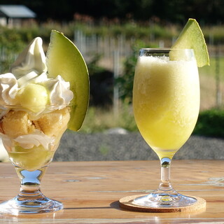 メロン ハウス かわぐち_0