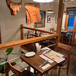 一軒家イタリアン 3丁目 Rigatto_0